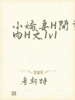 小娇妻H开荤粗肉H文1v1