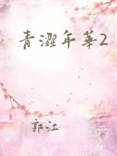 青涩年华2