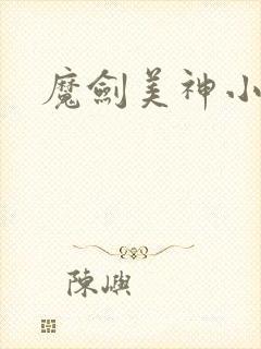 魔剑美神小说