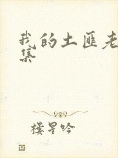 我的土匪老婆全集