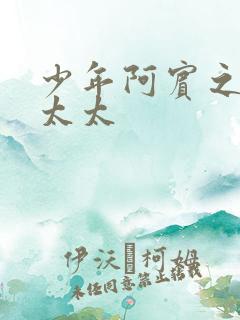 少年阿宾之房东太太