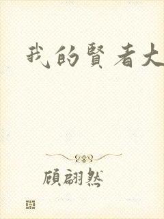 我的贤者大人