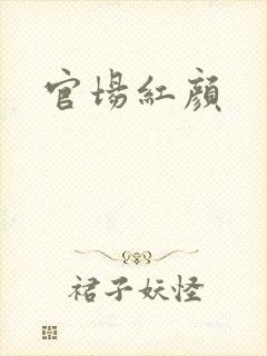 官场红颜