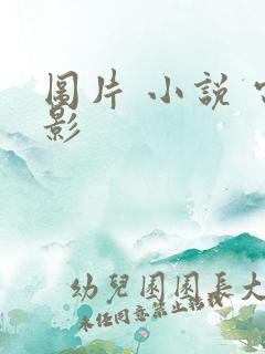 图片 小说 电影