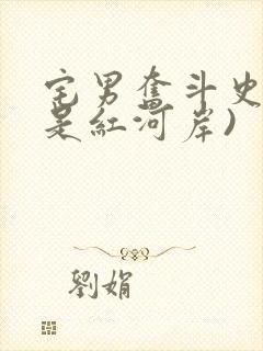 宅男奋斗史(天是红河岸)