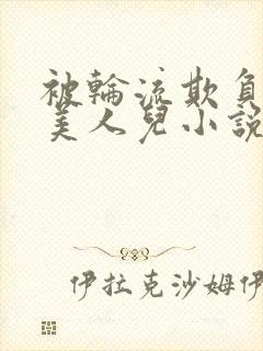 被轮流欺负的大美人儿小说