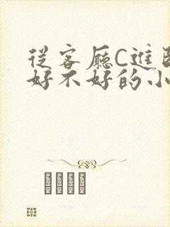 从客厅C进卧室好不好的小说