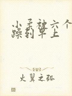 小柔被六个男人躁到早上