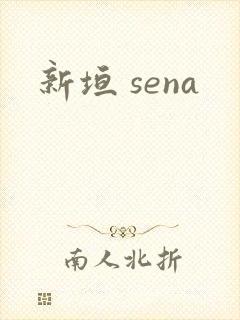 新垣 sena
