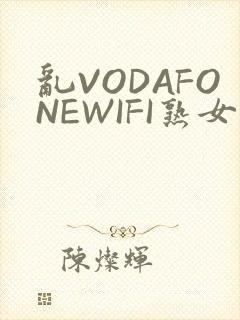 乱VODAFONEWIFI熟女