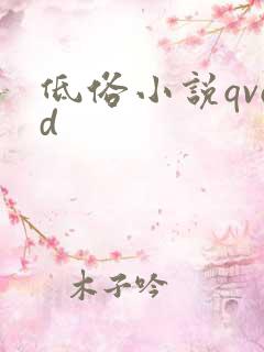 低俗小说qvod