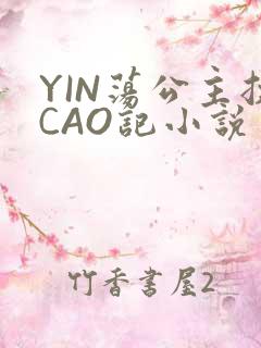 YIN荡公主挨CAO记小说