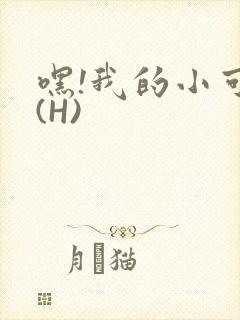 嘿!我的小可爱(H)