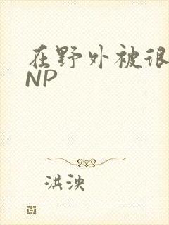 在野外被很多人NP