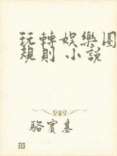 玩转娱乐圈之潜规则 小说