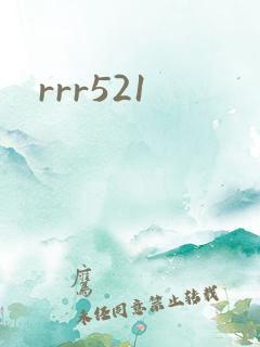 rrr521