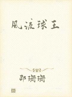 风流球王