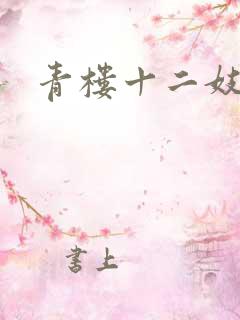 青楼十二妓