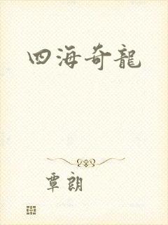 四海奇龙