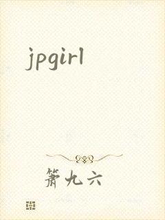 jpgirl