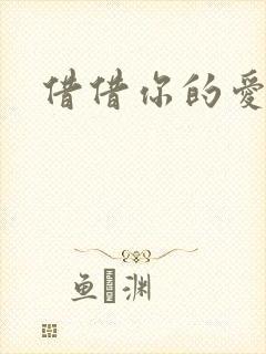 借借你的爱