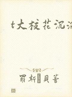 t大校花沉沦