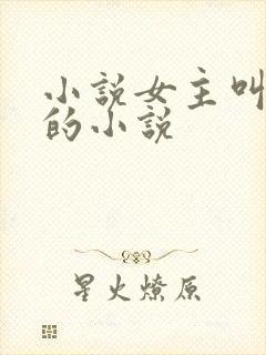 小说女主叫洛蓝的小说