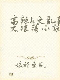 高辣h文乱乳h文浪荡小说苏卿