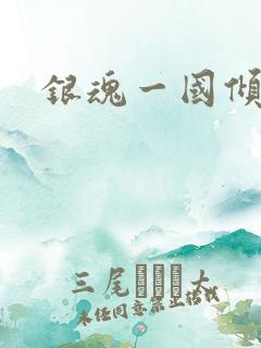 银魂一国倾城篇