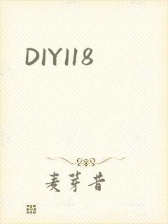DIYI18