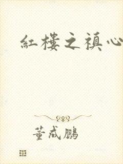 红楼之禛心锁玉