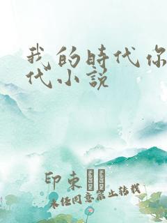 我的时代你的时代小说