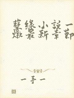 孽缘小说一家乱炖最新章节阅读