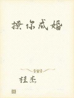 撩你成婚