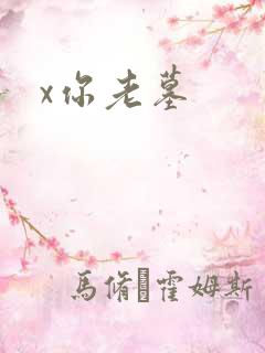 x你老墓