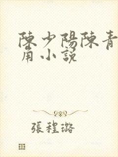 陈少阳陈青帝主角小说