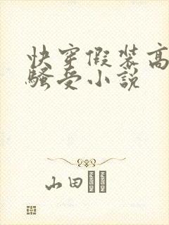 快穿假装高冷的骚受小说