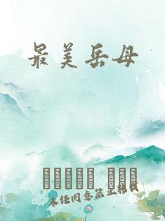最美岳母