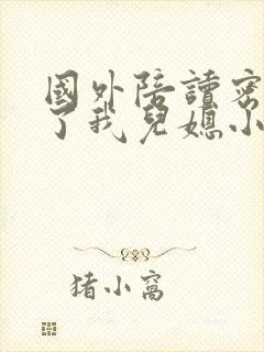 国外陪读密友成了我儿媳小说