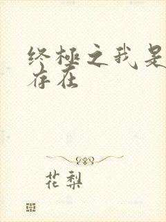 终极之我是神的存在