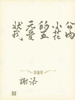 状元的小公主(我爱五花肉)