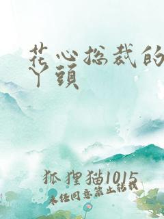 花心总裁的小小丫头