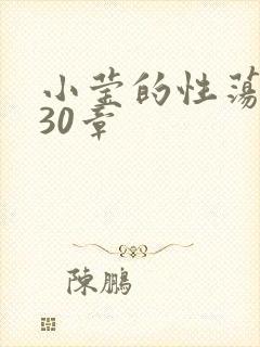 小莹的性荡生活30章