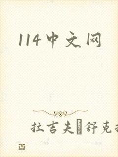 114中文网