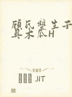 顾氏双生子的玩具木瓜H