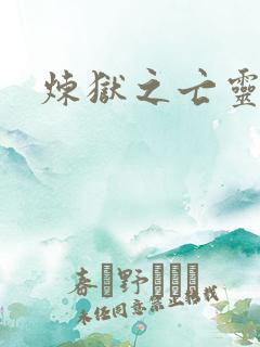 炼狱之亡灵法师