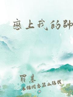 恋上我的帅和尚