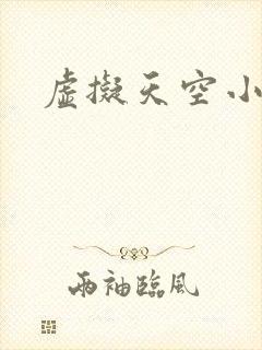 虚拟天空小说网