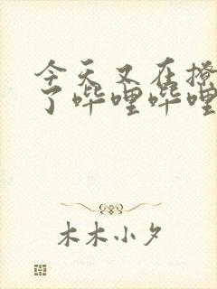 今天又在撩后妈了哔哩哔哩小说