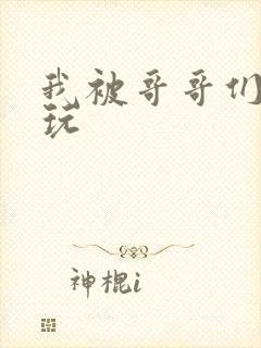 我被哥哥们轮流玩